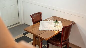 Gapyeong Solle Spa Pension