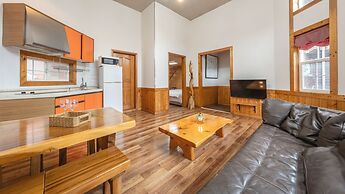 Gapyeong Solle Spa Pension