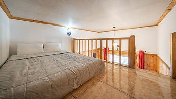 Gapyeong Solle Spa Pension