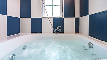 Gapyeong Solle Spa Pension