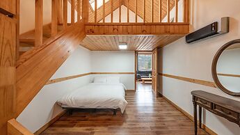 Gapyeong Solle Spa Pension