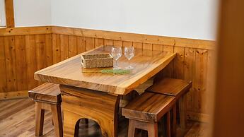 Gapyeong Solle Spa Pension