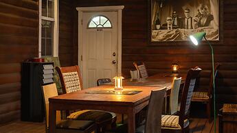 Gapyeong Solle Spa Pension