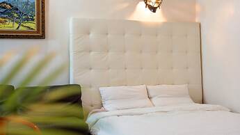 Gapyeong Solle Spa Pension