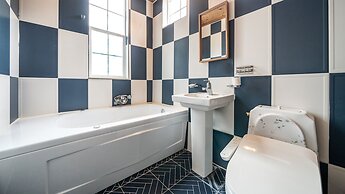 Gapyeong Solle Spa Pension