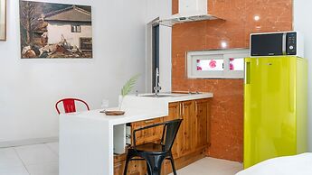 Gapyeong Solle Spa Pension