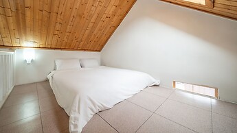 Gapyeong Solle Spa Pension