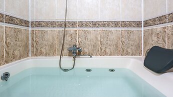 Gapyeong Solle Spa Pension