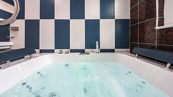 Gapyeong Solle Spa Pension