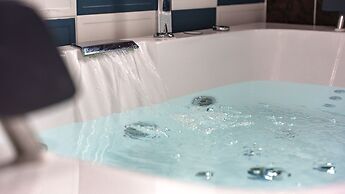 Gapyeong Solle Spa Pension