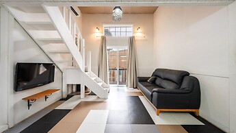 Gapyeong Solle Spa Pension