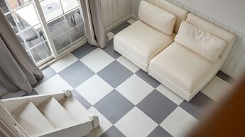 Gapyeong Solle Spa Pension