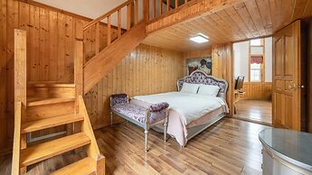 Gapyeong Solle Spa Pension