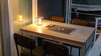 Gapyeong Solle Spa Pension