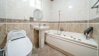 Gapyeong Solle Spa Pension