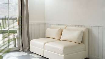 Gapyeong Solle Spa Pension