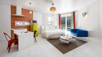 Gapyeong Solle Spa Pension