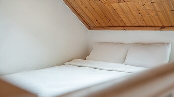 Gapyeong Solle Spa Pension