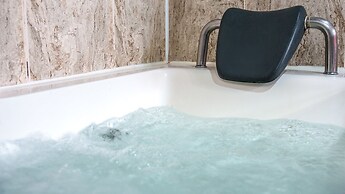 Gapyeong Solle Spa Pension