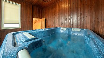 Gapyeong Solle Spa Pension