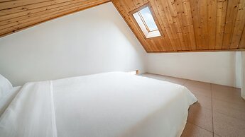 Gapyeong Solle Spa Pension