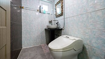 Gapyeong Solle Spa Pension