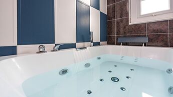 Gapyeong Solle Spa Pension