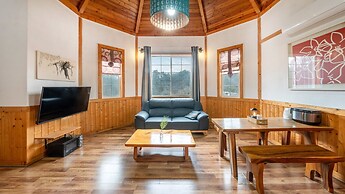 Gapyeong Solle Spa Pension