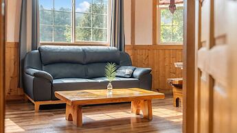 Gapyeong Solle Spa Pension