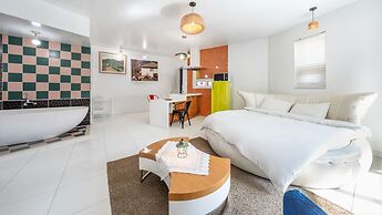 Gapyeong Solle Spa Pension