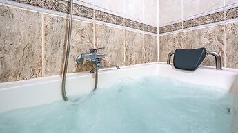 Gapyeong Solle Spa Pension