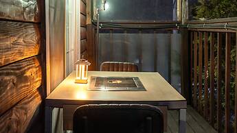 Gapyeong Solle Spa Pension