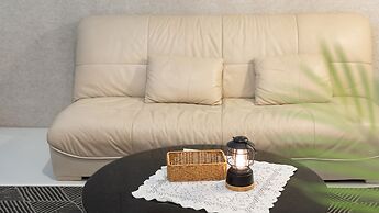 Gapyeong Solle Spa Pension