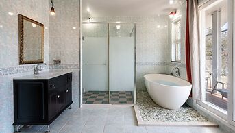 Gapyeong Solle Spa Pension