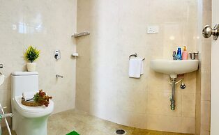 Olive Serviced Apartment Gachibowli