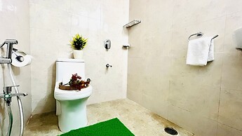 Olive Serviced Apartment Gachibowli