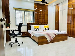 Olive Serviced Apartment Gachibowli