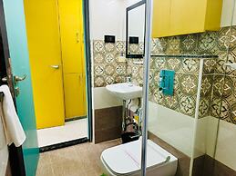 Olive Serviced Apartment Gachibowli