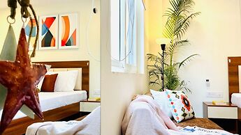 Olive Serviced Apartment Gachibowli