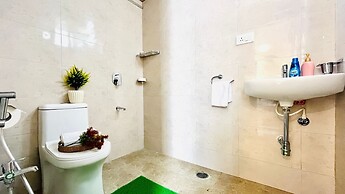 Olive Serviced Apartment Gachibowli