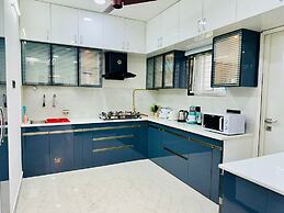 Olive Serviced Apartment Gachibowli
