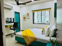 Olive Serviced Apartment Gachibowli