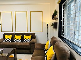 Olive Serviced Apartment Gachibowli