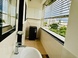 Olive Serviced Apartment Gachibowli