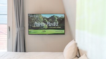 Yangyang Sunrise and Sunset Private Pens