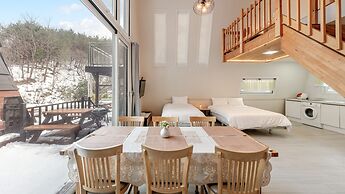 Yangyang Sunrise and Sunset Private Pens