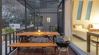 Yangyang Sunrise and Sunset Private Pens