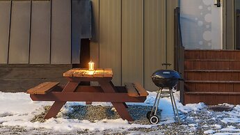 Yangyang Sunrise and Sunset Private Pens