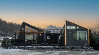 Yangyang Sunrise and Sunset Private Pens