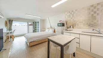 Yangyang Sunrise and Sunset Private Pens